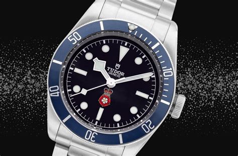 tudor watch release 2024